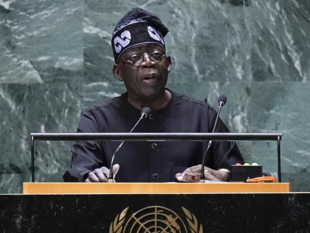 Thế giới - Châu Phi gửi thông điệp đến LHQ: Lục địa đen phải được đưa vào cấu trúc quyền lực toàn cầu