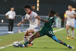 U23 Việt Nam thua U23 Saudi Arabia: Có vé đi tiếp hay không?