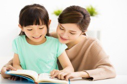 Cha mẹ nên dạy con học chữ như thế nào để con luôn cảm thấy hứng thú?