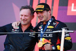 Đua xe F1, Japanese GP: Red Bull - nhà vô địch mùa giải 2023