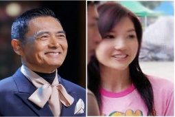 Đàn ông - "Thần Bài" Châu Nhuận Phát, "Càn Long" Trương Thiết Lâm dính bê bối vì con rơi