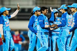 Thể thao - Nóng bên lề ASIAD: "Hủy đấu" vẫn vào bán kết, võ sỹ thua vì tát đối thủ