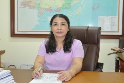 Tin tức trong ngày - Nhận vali tiền hối lộ, nữ cựu giám đốc Sở GD-ĐT Quảng Ninh chuẩn bị hầu toà