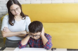 Giáo dục - du học - Con rụt rè, mất tự tin nguyên nhân xuất phát từ 4 hành vi này của cha mẹ