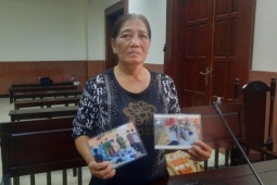 Pháp luật - 2 cựu công an dùng nhục hình ở Đồng Tháp bị đề nghị mức án nặng hơn án sơ thẩm