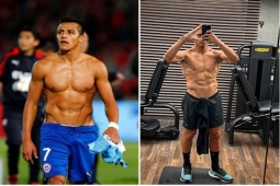 Đàn ông - "Cậu bé thần kỳ" giữ phong độ và sức khỏe dẻo dai như thế nào ở tuổi U40?