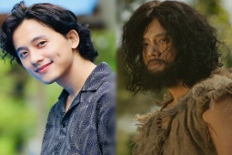 Đàn ông - Không nhận ra "bạn trai Mỹ Tâm" với hình hài Võ Tòng, khác hẳn vẻ điển trai thường thấy