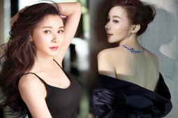 Làm đẹp - "Đệ nhất mỹ nhân Đài Loan" U60 không có tóc bạc, nặng 45kg trong 33 năm nhờ cách này