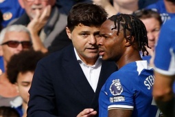 Bóng đá - Chelsea lại thua: Ác mộng 28 năm ùa về, fan ngán ngẩm vì Pochettino