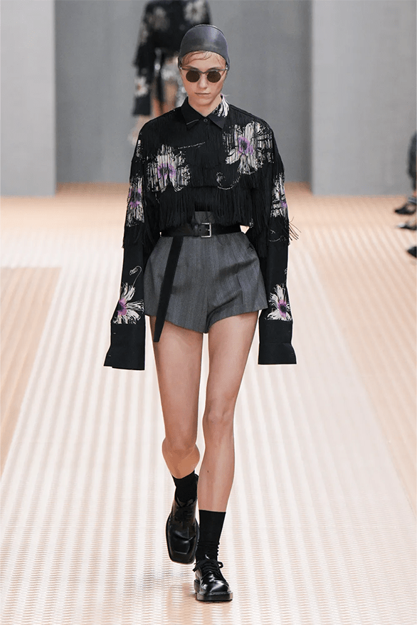 Giấc mơ hư ảo Prada - 8