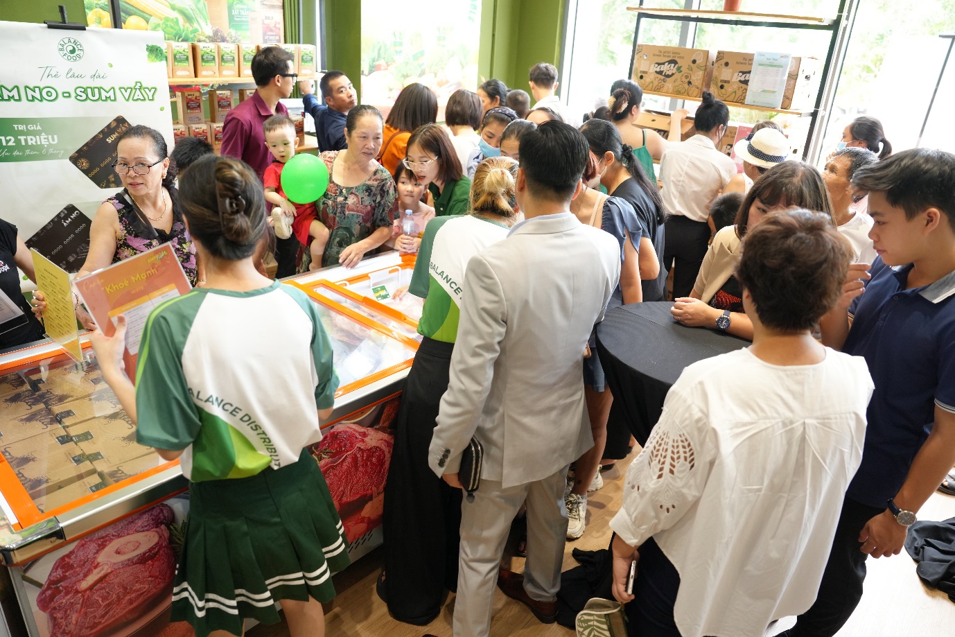 MyBalance Food - cửa hàng thực phẩm sạch, an toàn - 4