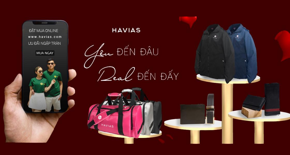 Thời trang HAVIAS – Nơi quy tụ các “thiết kế mang đậm tính thời trang không lỗi mốt” - 2