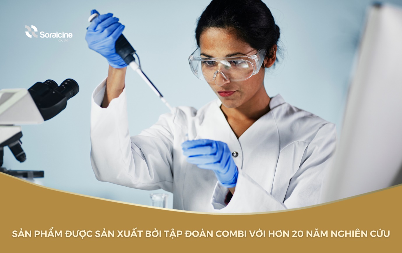 Review Kaichou 1500mg - Liệu pháp men vi sinh bất hoạt với 500 tỷ lợi khuẩn EC-12 cho trẻ nhỏ và người lớn - 3