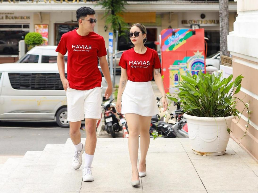 Thời trang HAVIAS – Nơi quy tụ các “thiết kế mang đậm tính thời trang không lỗi mốt” - 5