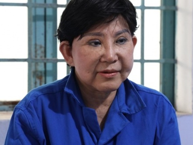 Pháp luật - Tóm kẻ tiêm mỹ phẩm làm đẹp, gây mê, chiếm đoạt hơn 1,2 tỷ đồng