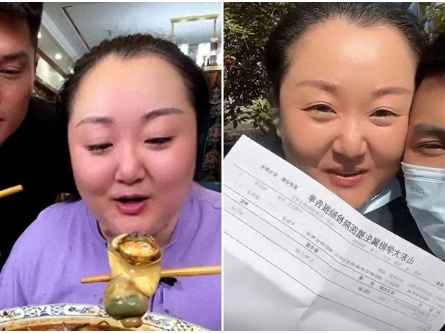 Bạn trẻ - Cuộc sống - Cô gái đánh đổi sức khỏe để chồng sống giàu sang, thái độ của ông xã gây bất ngờ