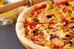 4 sai lầm khi làm bánh pizza tại nhà khiến món ăn chẳng thể thành công