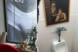 Cười 24H - Muôn kiểu khó đỡ tại nơi làm việc