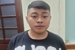 Pháp luật - Bị trúng đạn khi đang đi trên cầu Bài Thơ