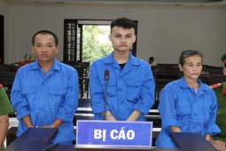 Pháp luật - Bị sát hại dã man vì đòi quan hệ đồng giới với thanh niên 17 tuổi