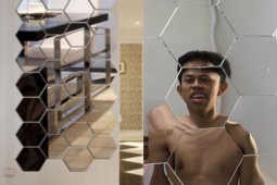 Tranh vui - Ai rồi cũng phải “rớt nước mắt” vì bị lừa khi mua hàng