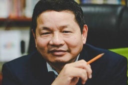 Kinh doanh - Trở lại top 10 người giàu nhất, đại gia Trương Gia Bình nắm giữ khối tài sản bao nhiêu?