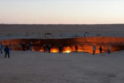 Du lịch - Những địa điểm tuyệt vời có thể bạn chưa biết sự tồn tại của chúng