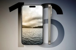 Thời trang Hi-tech - iPhone 16 Pro có gì mới khiến iPhone 15 Pro bị "bỏ rơi"?