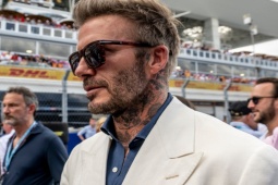 Đàn ông - Muốn có hình xăm chất như David Beckham bạn cần biết gì trước khi xăm?