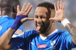 Bóng đá - Neymar mới đến Saudi Arabia đã dở chứng: Thù oán với HLV, CLB dọa đuổi cổ