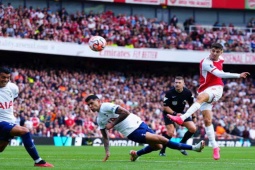 Bóng đá - Arsenal hụt hơi: Havertz sắp thành "007", báo Anh chỉ ra điều lạ từ Arteta