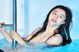 Làm đẹp - Ống kính "hung thần" khó dìm được vẻ đẹp "tuyệt sắc giai nhân" của Phạm Băng Băng