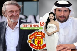 Bóng đá - Vụ MU đổi chủ "hồi sinh", Pep Guardiola phàn nàn về lịch thi đấu (Clip tin nóng bóng đá 24h)