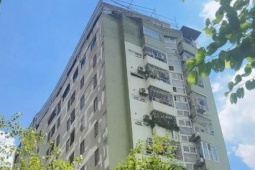 Kinh doanh - ''Hô biến'' nhà ở văn phòng thành tòa chung cư mini với cả trăm căn hộ