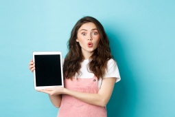 Thời trang Hi-tech - iPad Mini 7 với chip cực "khủng" sắp ra mắt