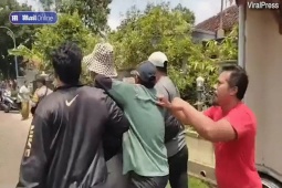 Thế giới - Indonesia: Rể Tây xuống tay tàn bạo với bố vợ