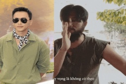 Phim - Tranh luận quanh tạo hình Võ Tòng của Mai Tài Phến: "Như phim kiếm hiệp"