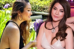 Đời sống Showbiz - Dàn sao “Đồng tiền xương máu”: Người vượt qua ung thư, người thành bà chủ công ty bột mì giàu nức tiếng