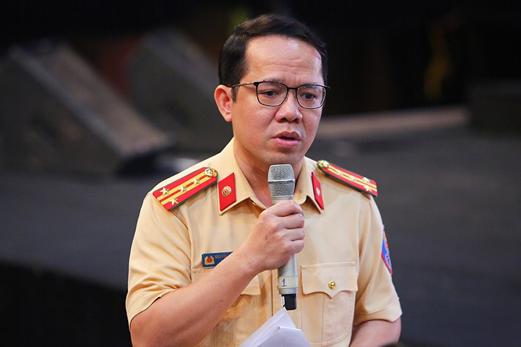 Đại tá Nguyễn Quang Nhật