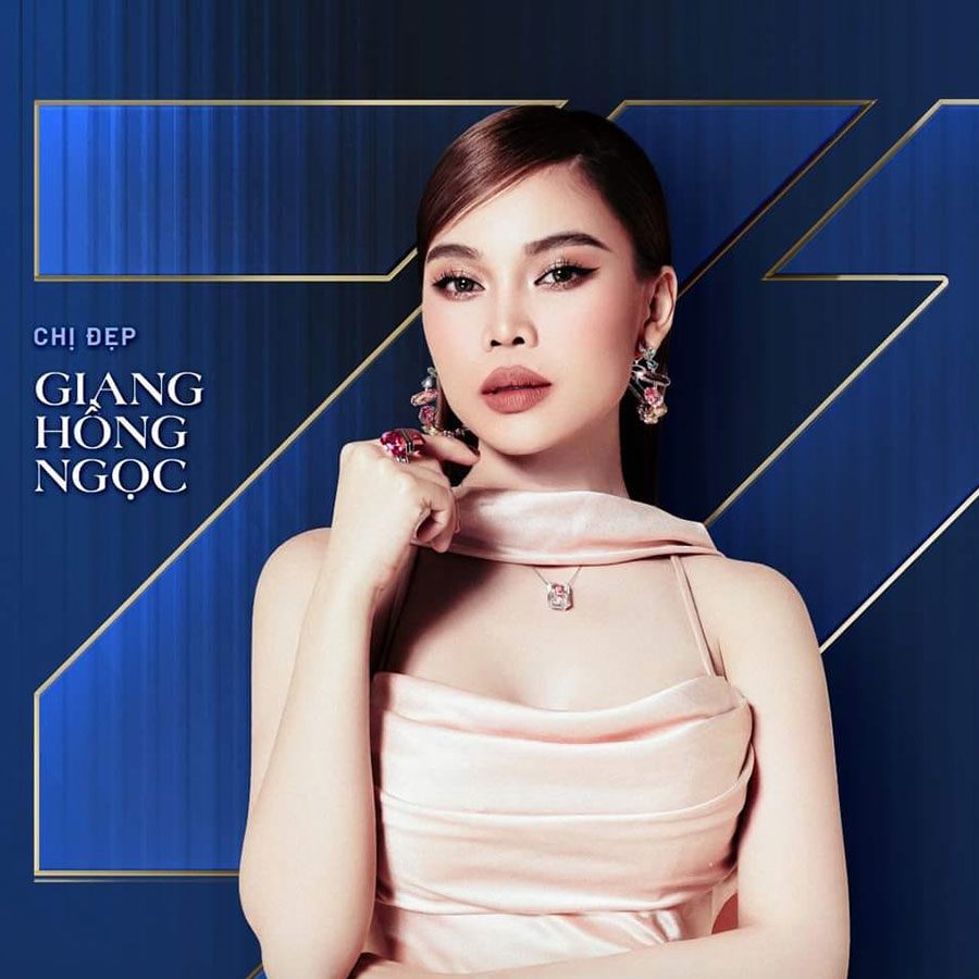 Sau ly hôn với chồng thiếu gia, Diệp Lâm Anh tham gia gameshow - 3