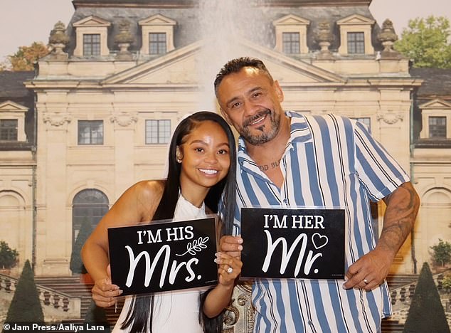 Cô nàng 25 tuổi chia sẻ lợi ích khi lấy chồng U50 - 6