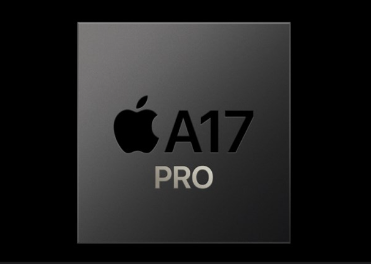 Chip A17 Bionic: Hiệu năng chấn động địa cầu