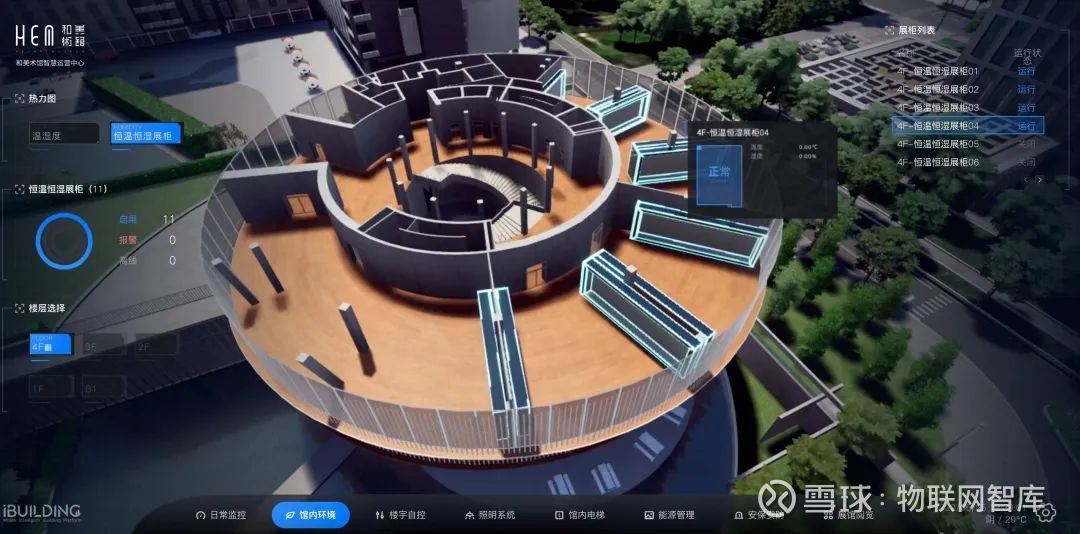 Bệnh viện Quốc tế Midea Heyou được chọn vào danh sách Thiết kế Tốt nhất Trung Quốc năm 2023 của Fortune - 3