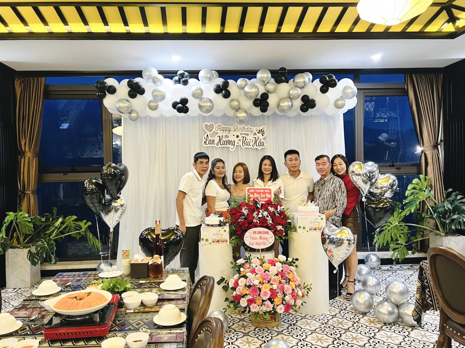 “Tọa độ” massage chữa lành mới toanh đẹp như tiên cảnh giữa lòng Sapa - 4