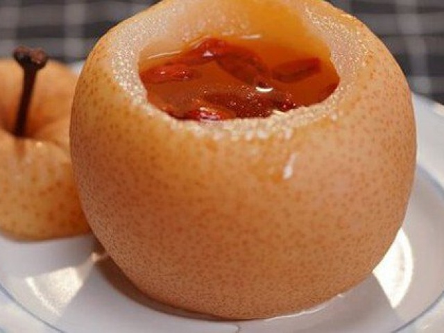 Ẩm thực - Bất ngờ 6 loại trái cây nhà nào cũng ăn này đem hấp chín tốt hơn ăn tươi, nhất là vào mùa thu