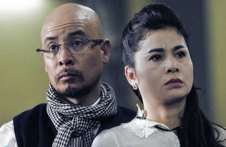 &nbsp;Vụ ly hôn của ông Đặng Lê Nguyên Vũ và bà Lê Hoàng Diệp&nbsp; Thảo kéo dài suốt nhiều năm. Ảnh: Vietnamnet