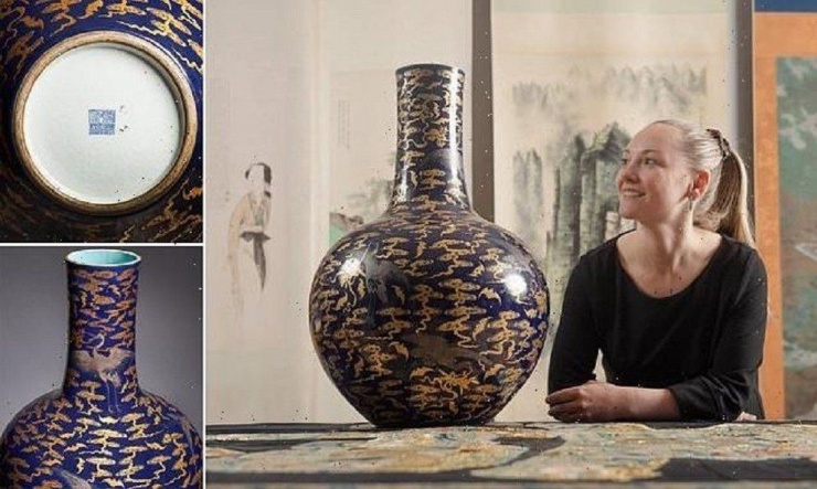 "Đống giẻ rách" nhiều người chê không ngờ là báu vật giá trị khủng - 2