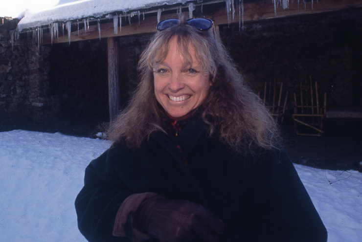 Bí ẩn cái chết của bà chủ nhà nghỉ: Cuộc tình với người làm thuê