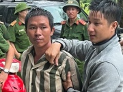 Pháp luật - Phạm nhân trốn khỏi Trại giam Thủ Đức đã "sa lưới"
