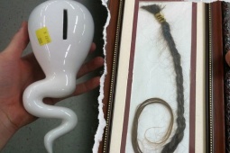 Cười 24H - 15 món đồ hài hước nhất được bày bán